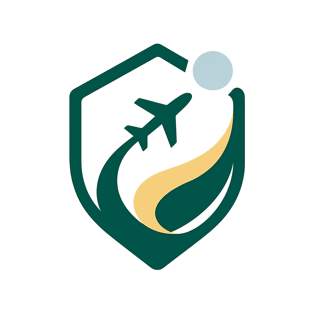 SheikhGo logo