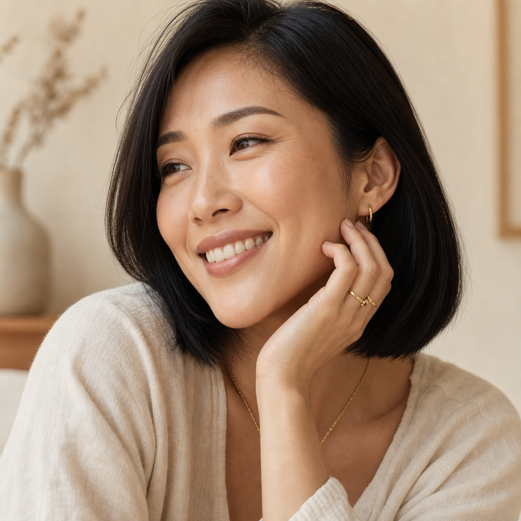 Grace Nakamura, verified customer