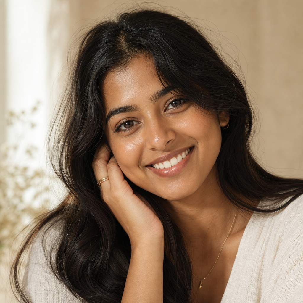 Priya Anand, verified customer