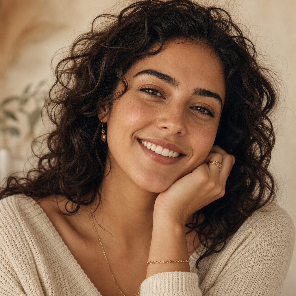 Sofia Marchetti, verified customer