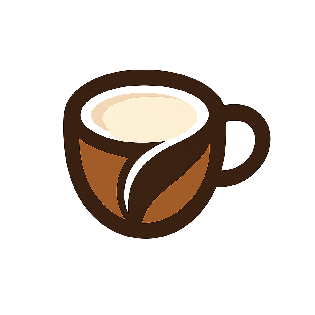 Coffee Shop logo