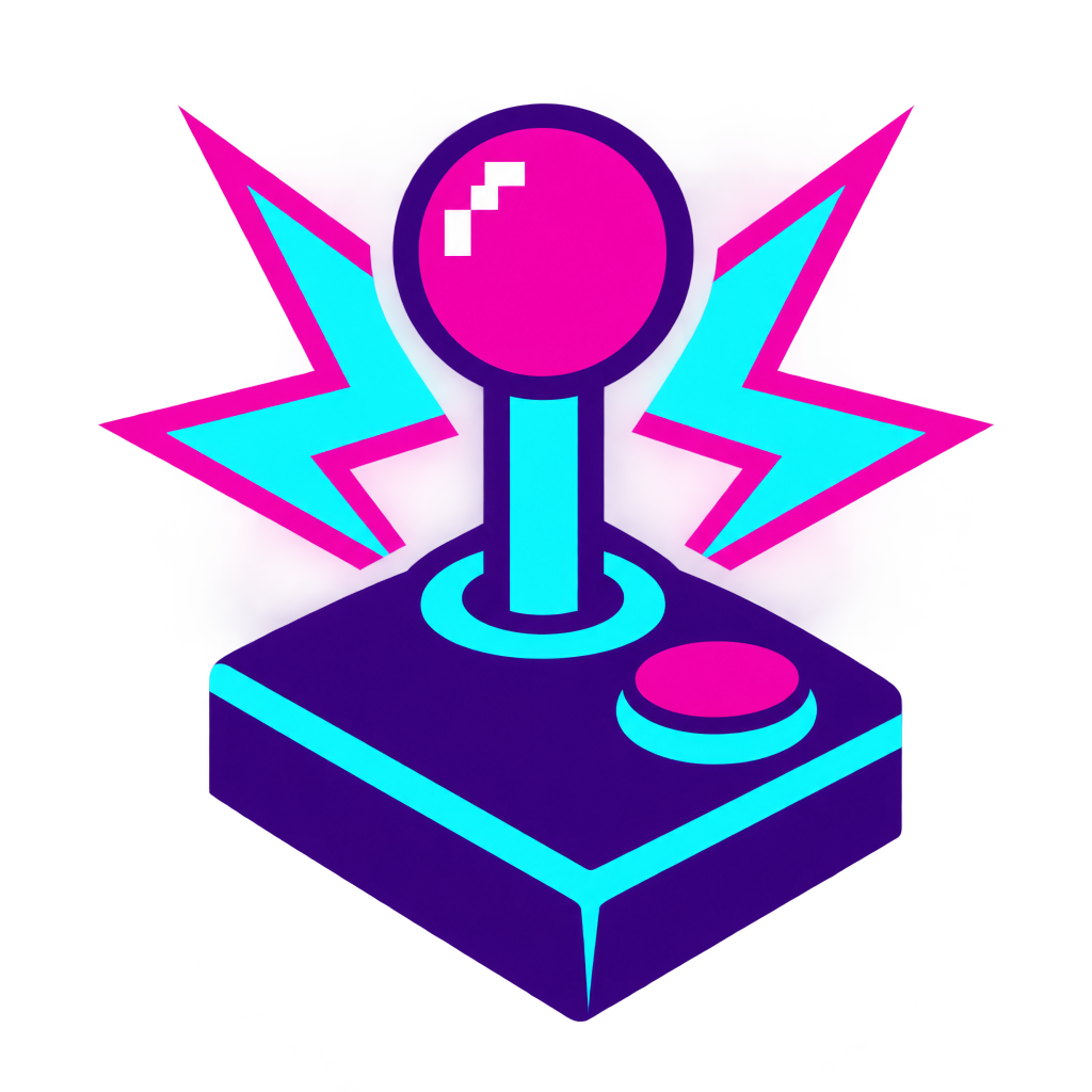 Pixel Pulse logo