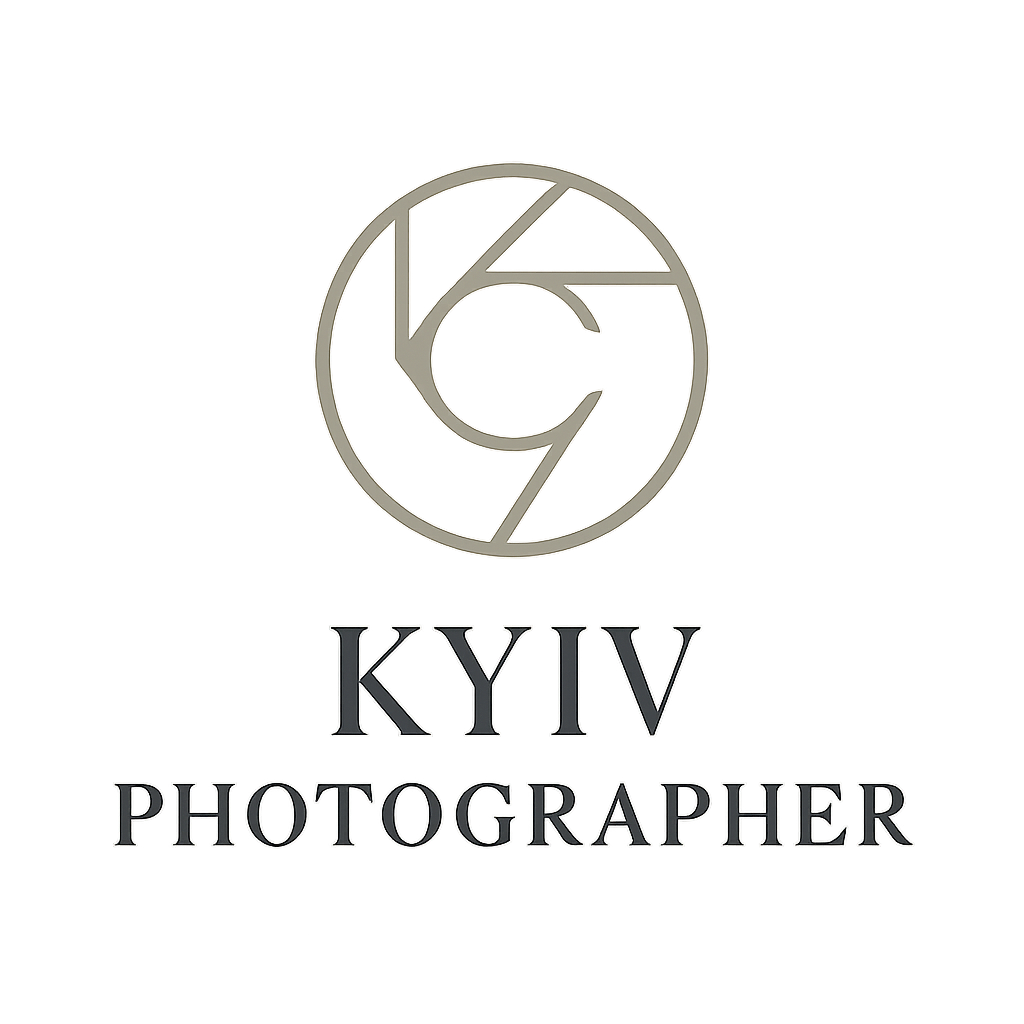 Iryna Kovalenko logo