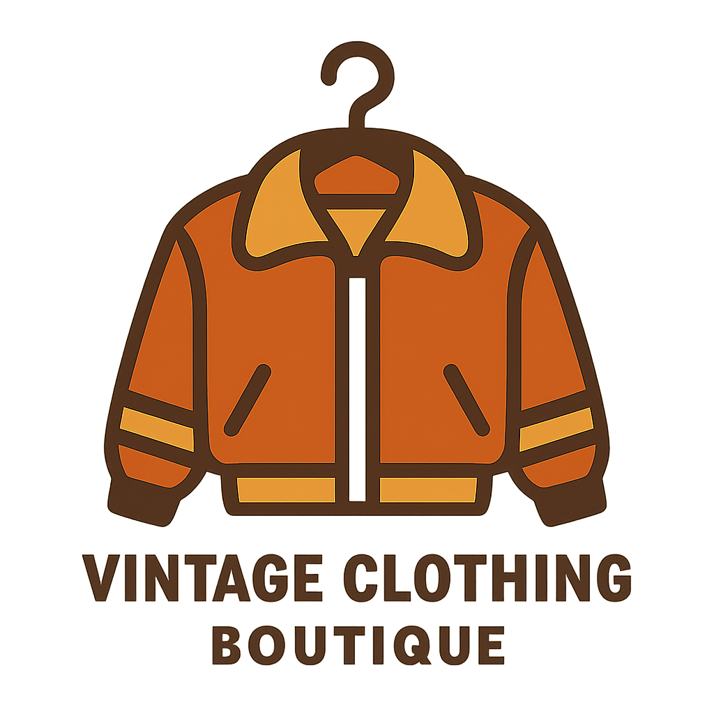 Vintage Threads logo
