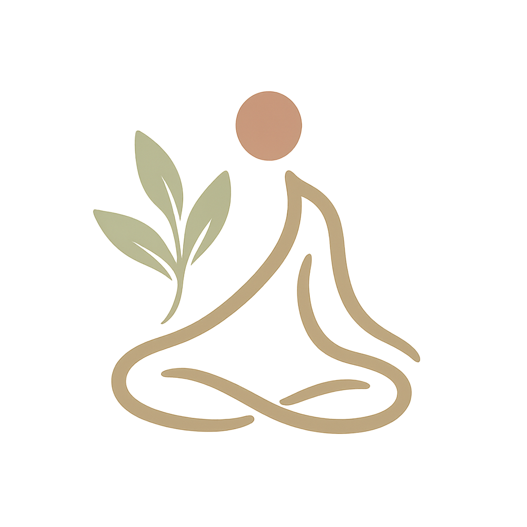 Yoga Studio Logo