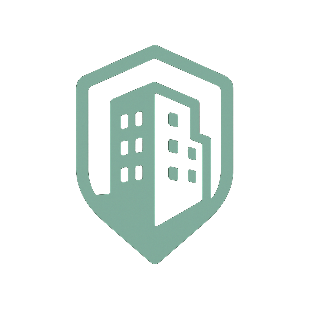 Olha Melnyk Real Estate logo