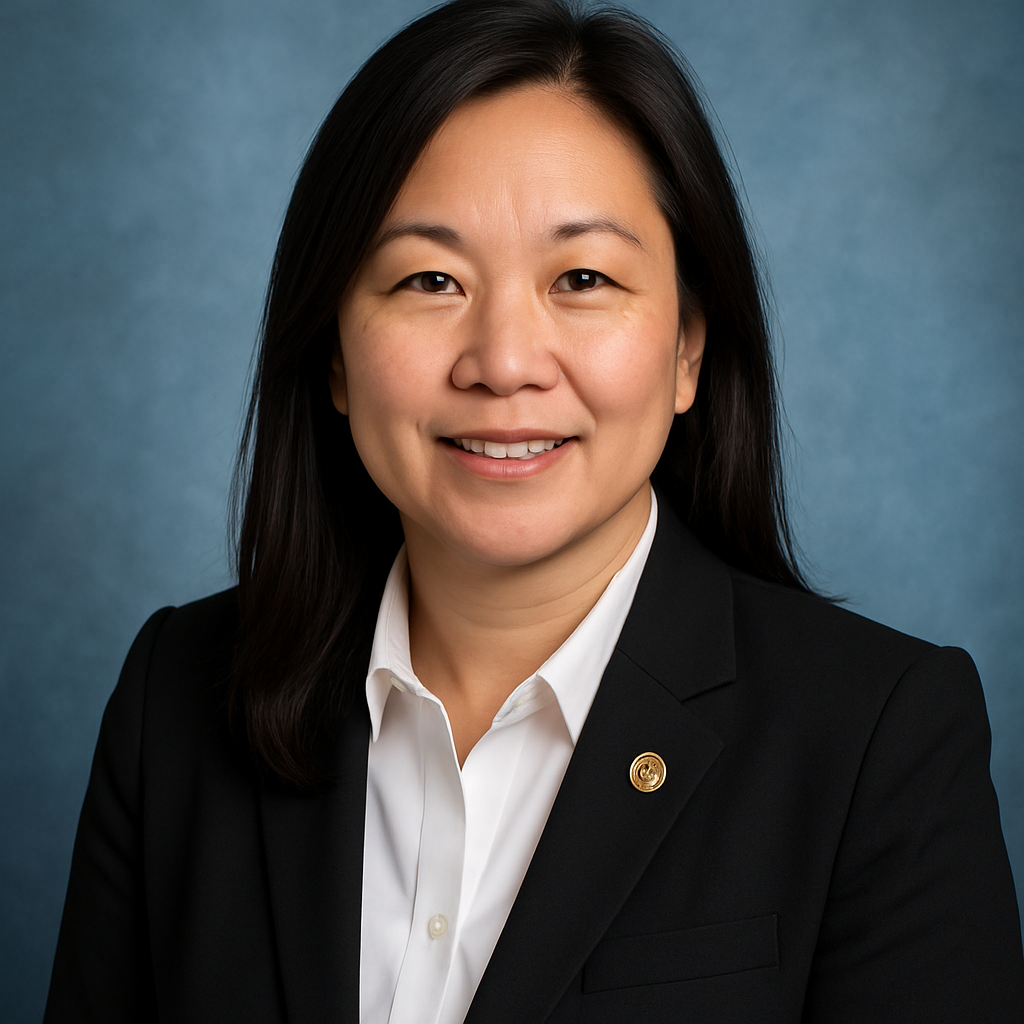Photo of Carla Nguyen