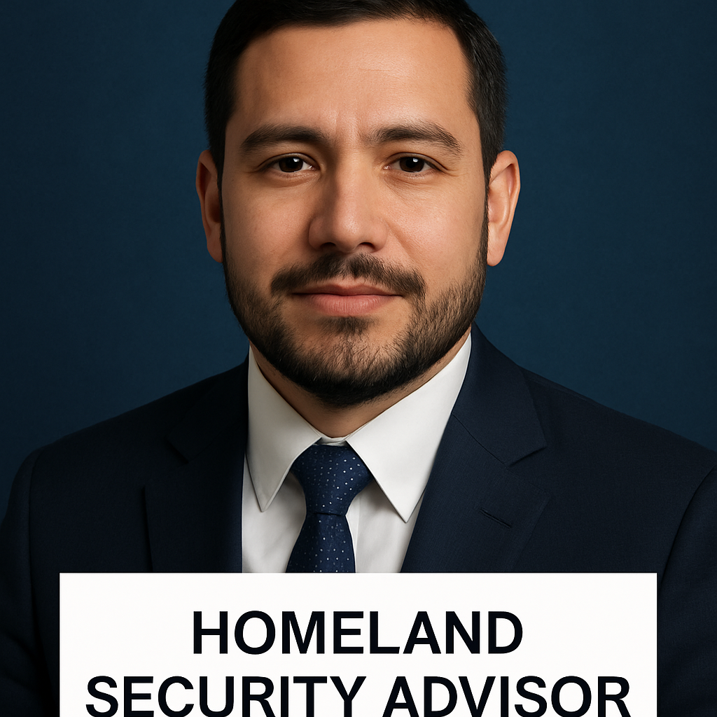 Photo of David Ramirez