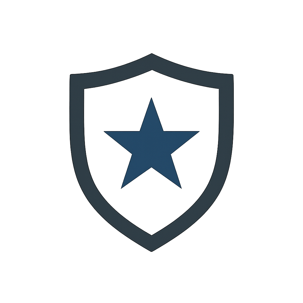 Homeland Security & Law Enforcement Consulting logo