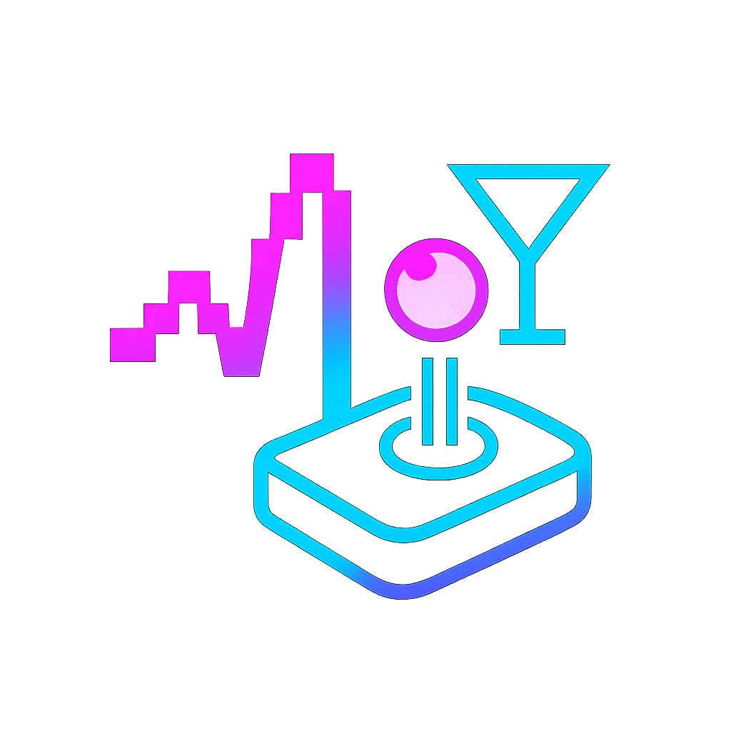 Pixel Pulse logo