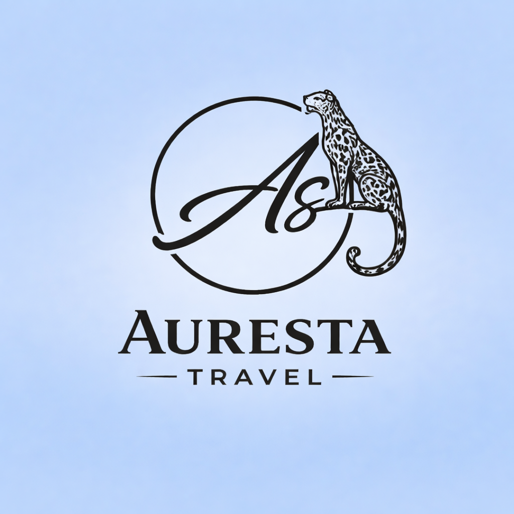 Auresta Travel logo
