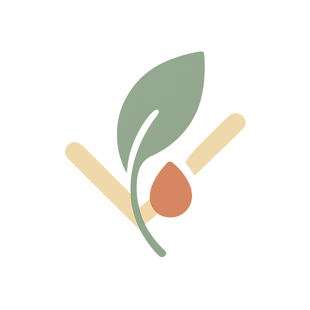 Curated Wellness Shop logo