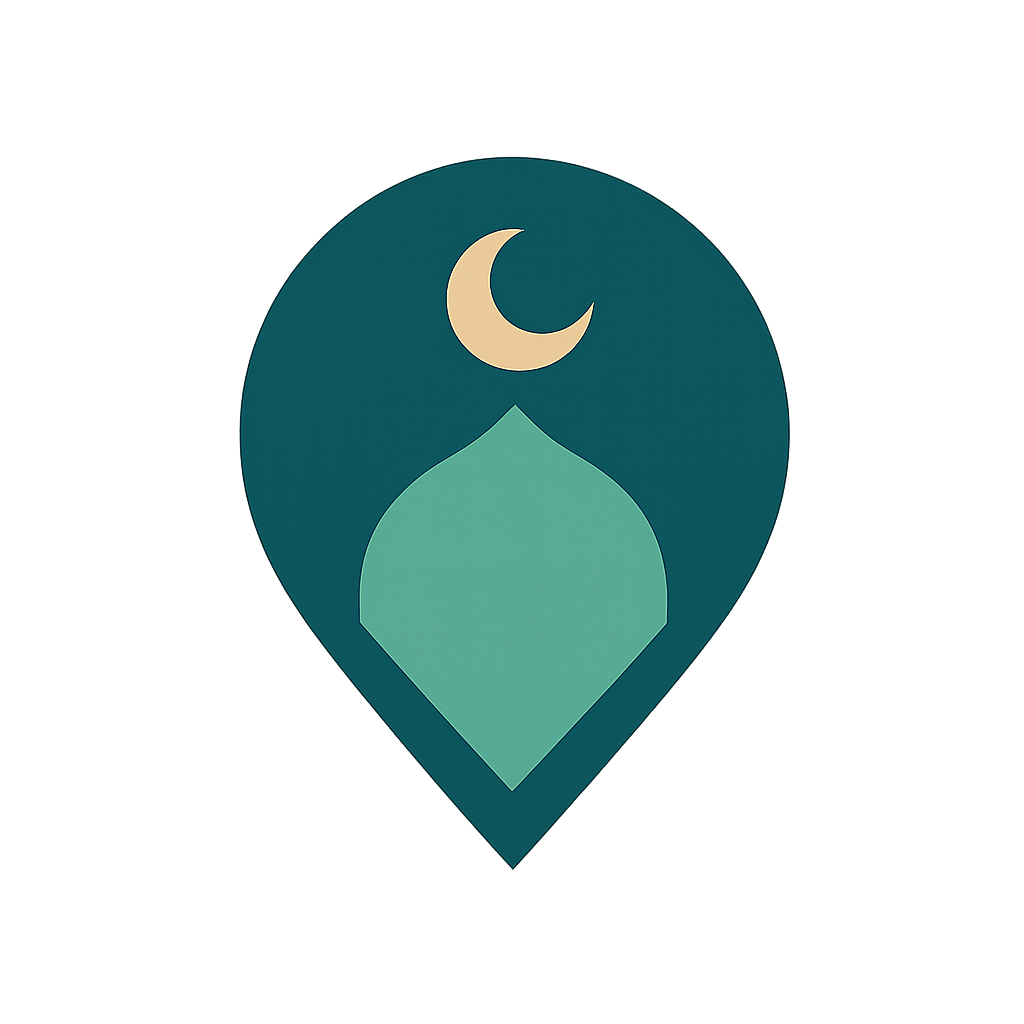 Bonita Springs Muslim Center logo