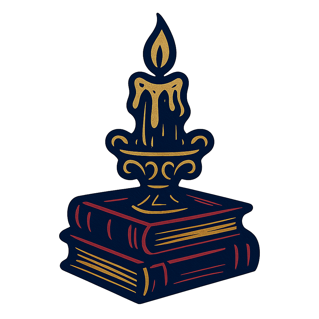 Midnight Book Club logo