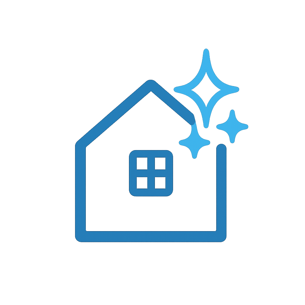 Thompson Housekeeping logo