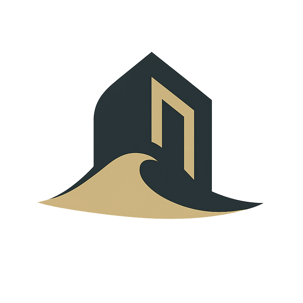 Malford Danes L.L.C-FZ logo