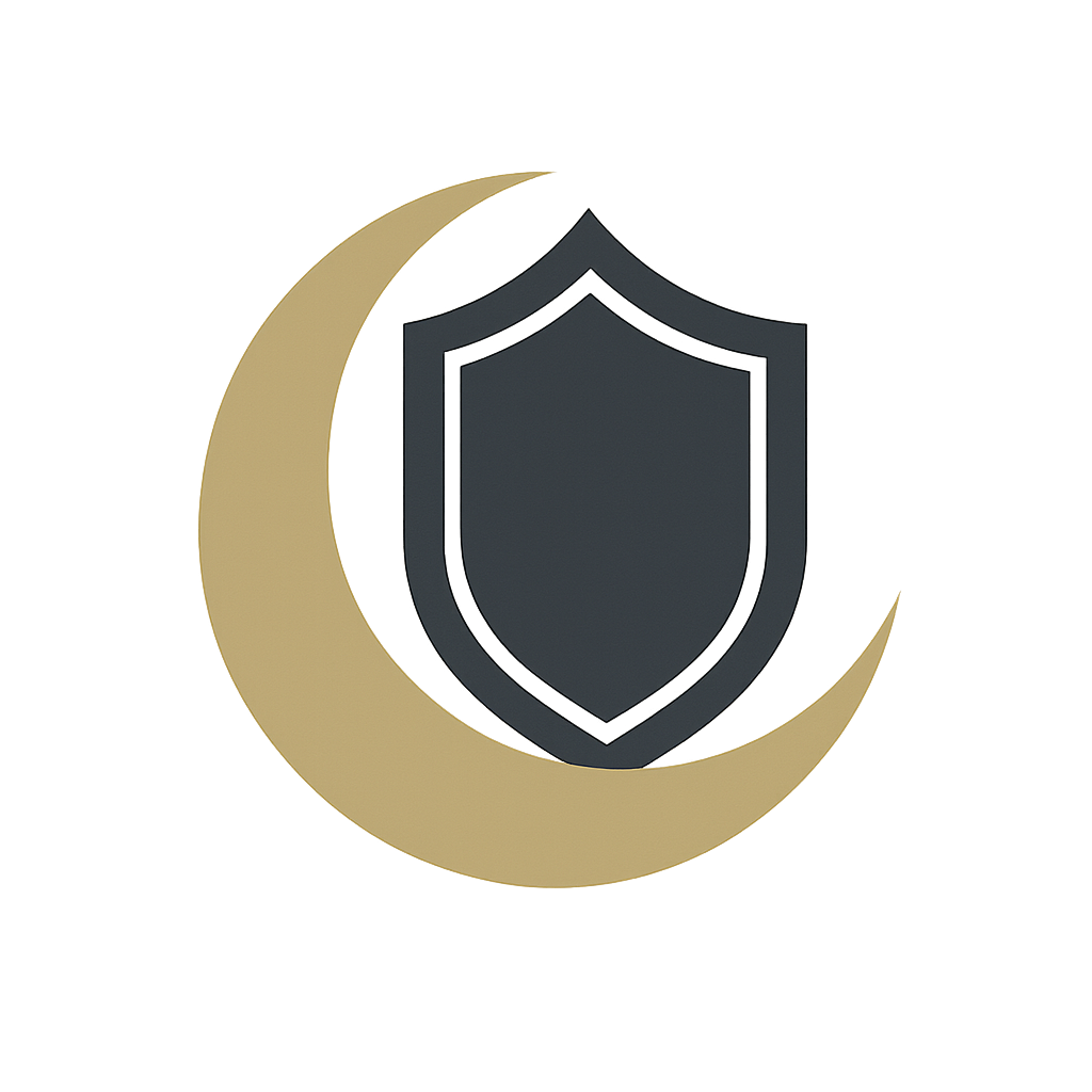 夜彩堂 logo