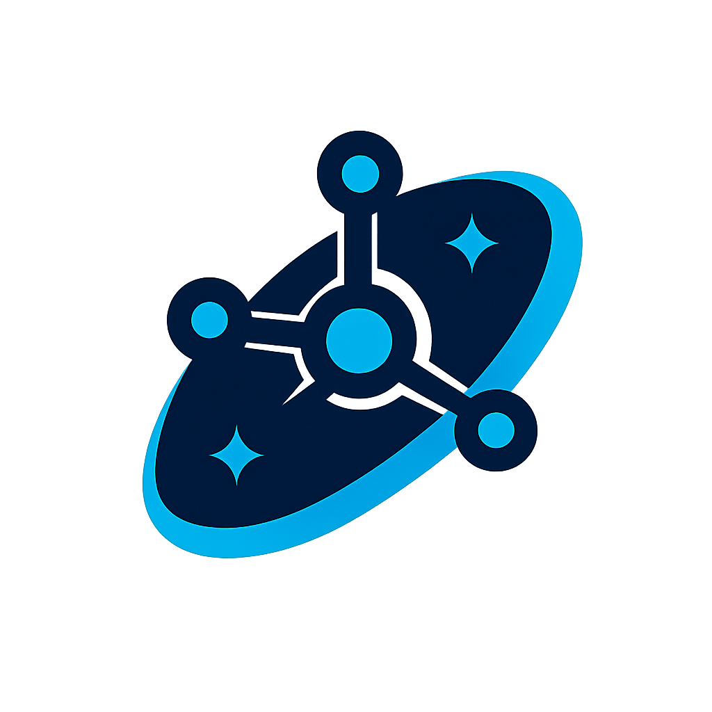 Autonomous Singular AI logo