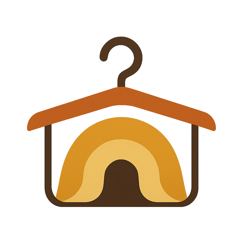 Retro Threaded logo