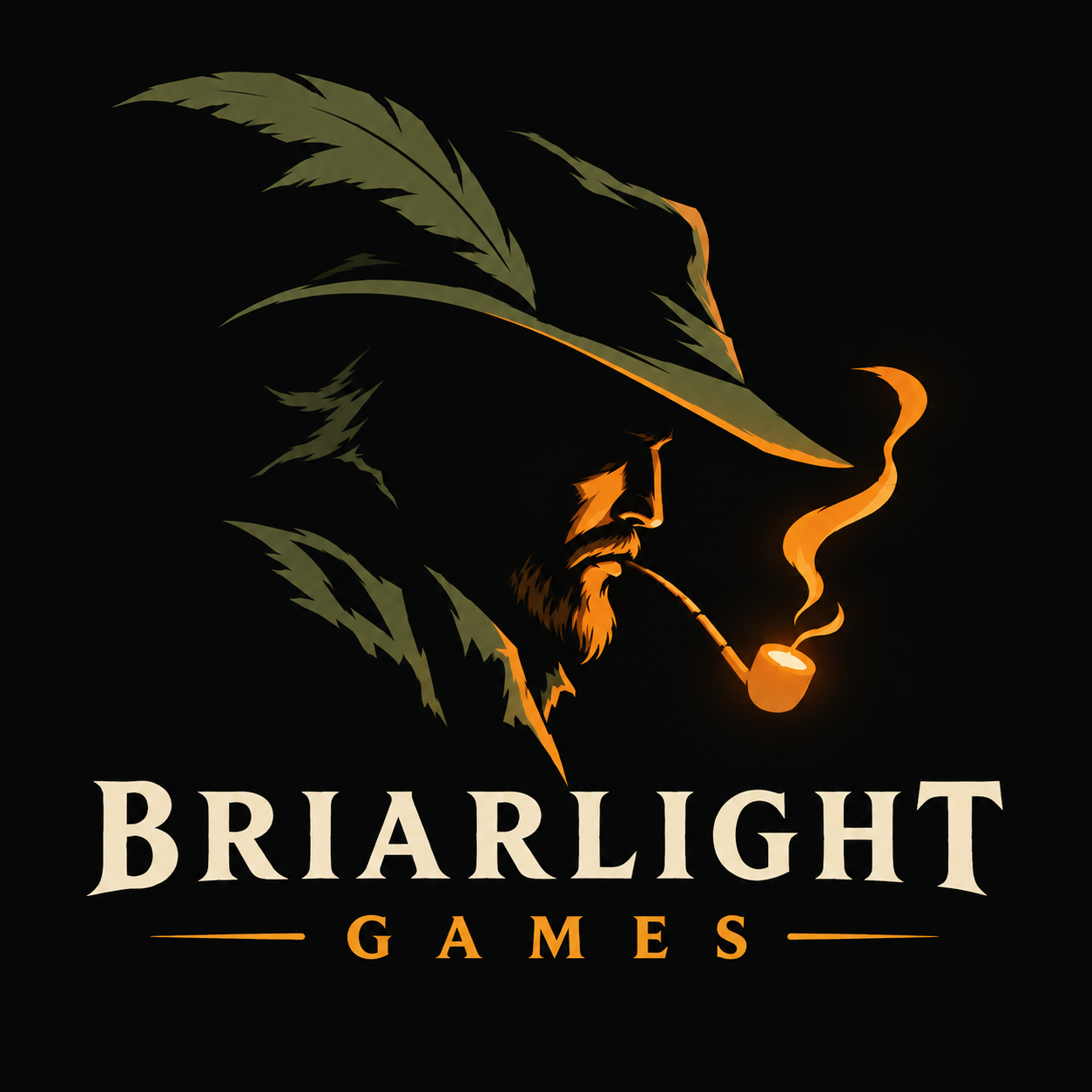 Briarlight Games logo