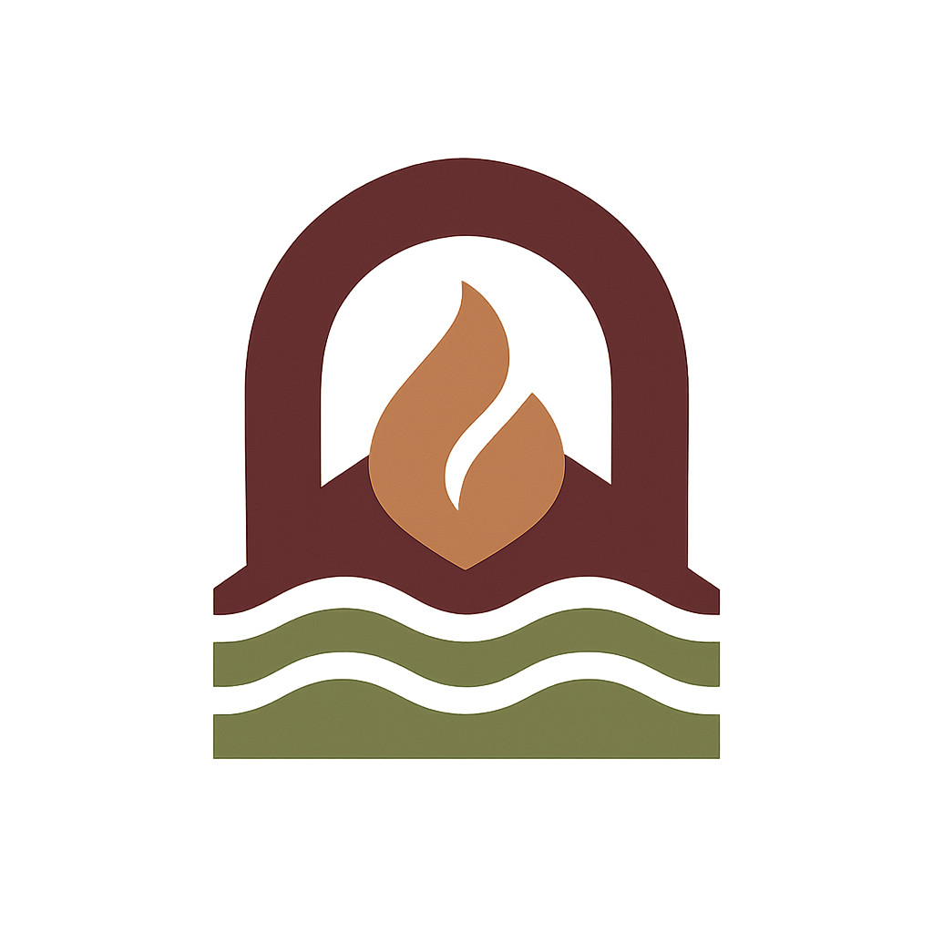 Casa del Mare logo