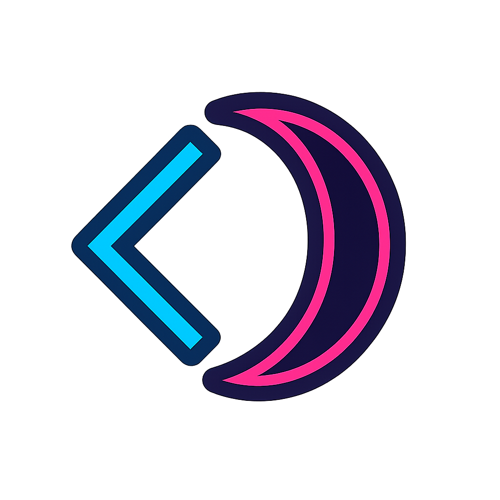 Kyiv Frontend Night logo