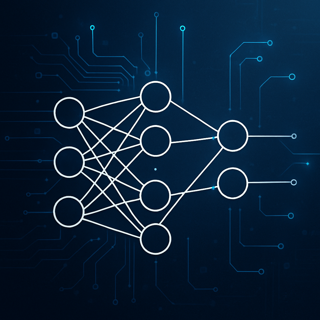 机器学习项目主图
