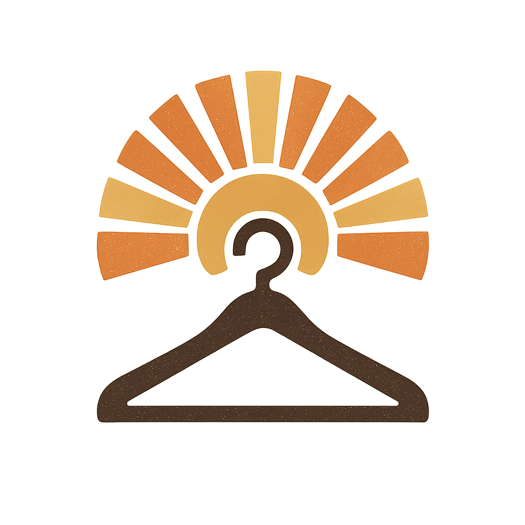 Vintage Threads logo