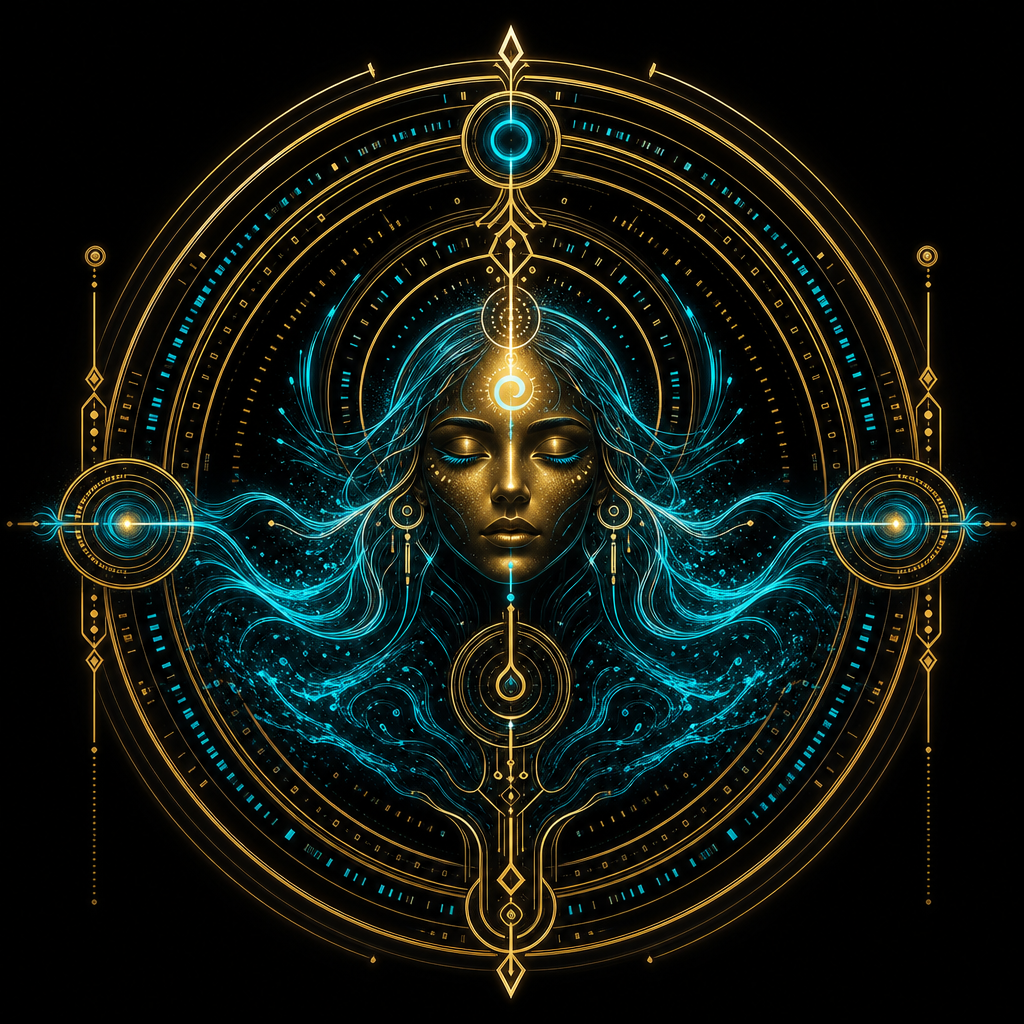 Water Form image panel