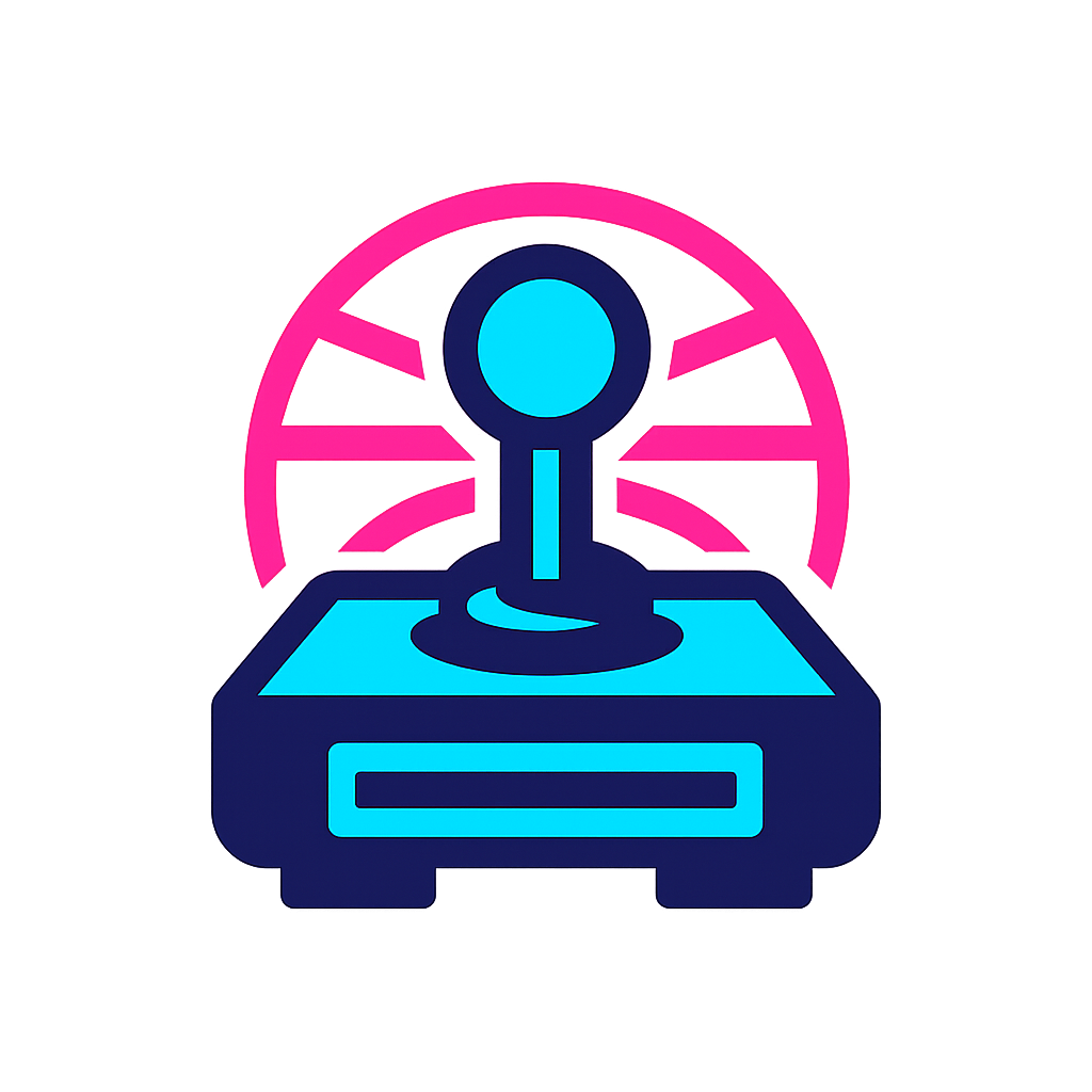 NeoArcade Japan logo