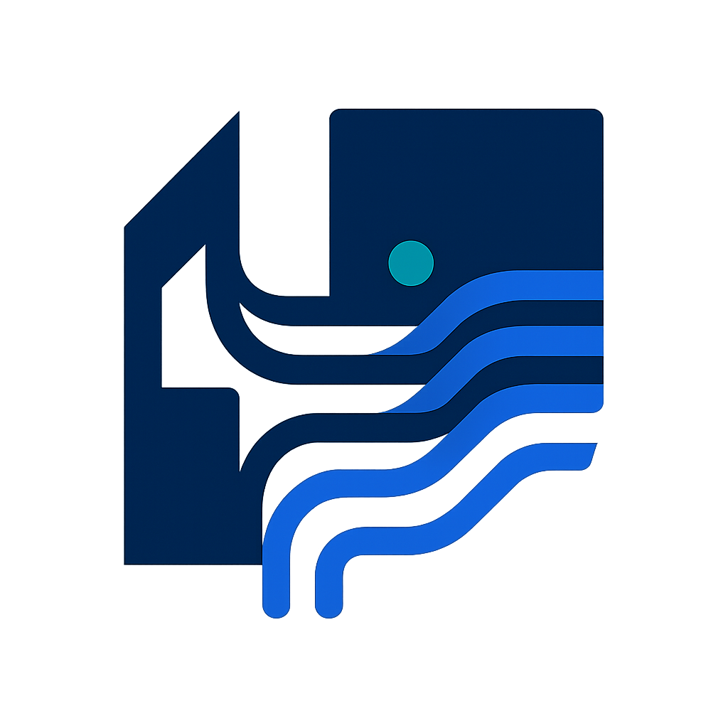 Oriki Technologies logo