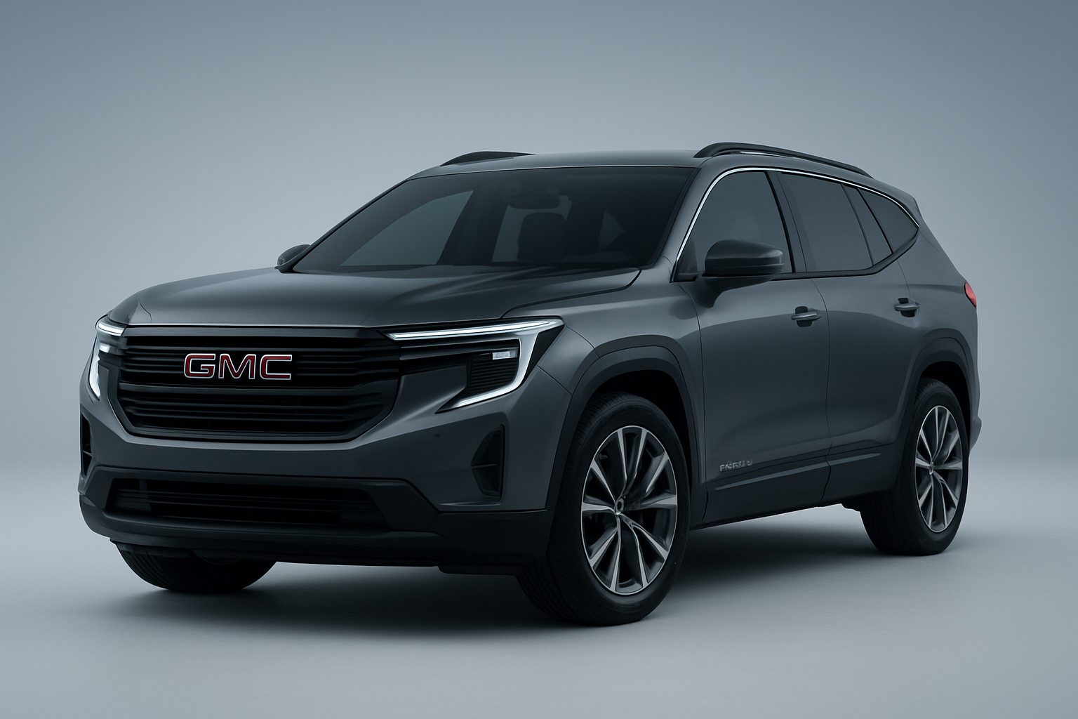 Terrain Next-Gen presale model