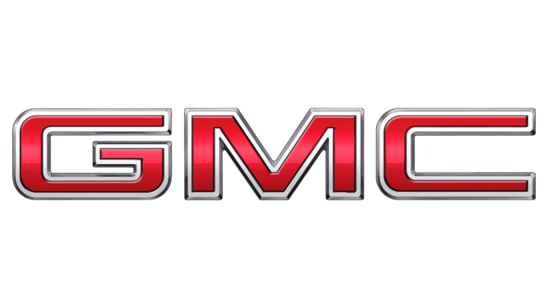 GMC logo