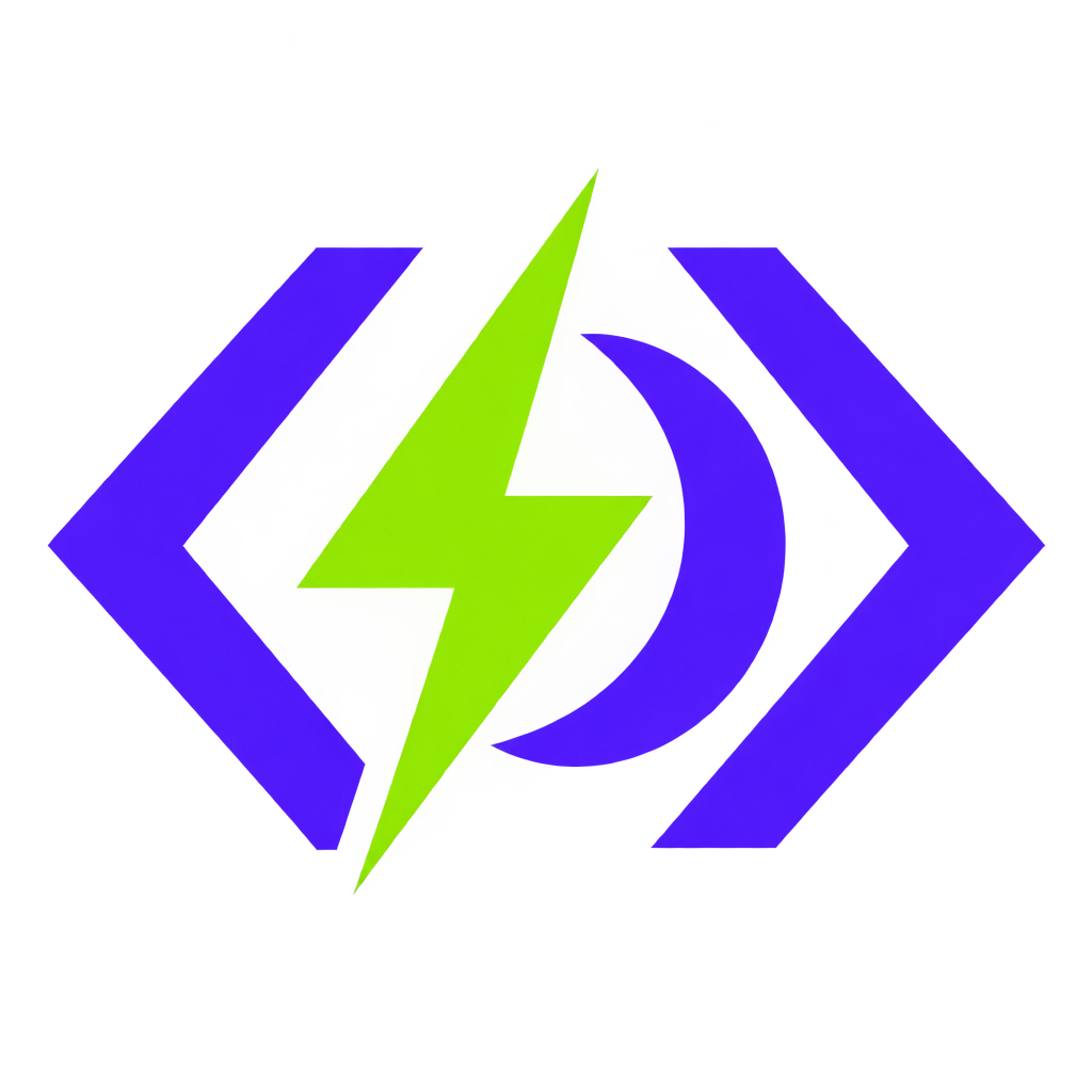 Kyiv Frontend Night logo