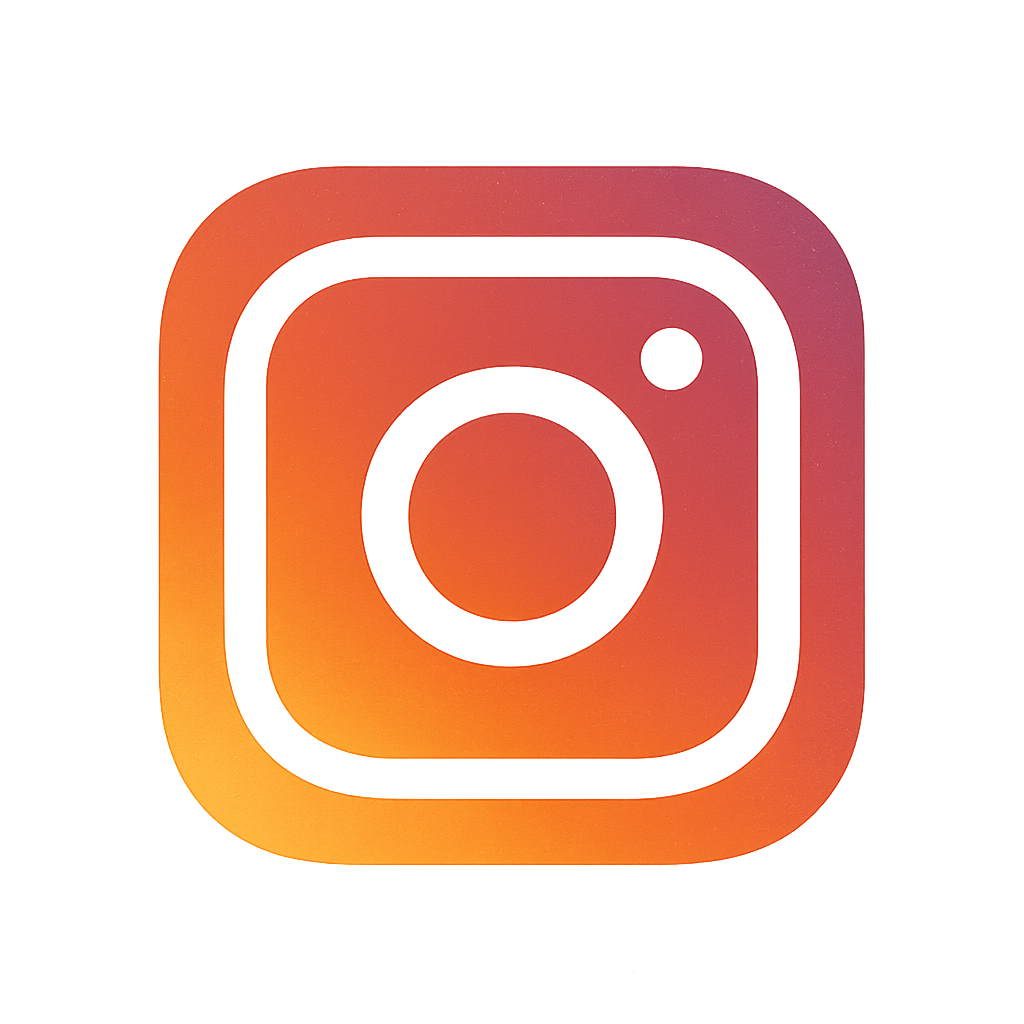 Instagram platform logo