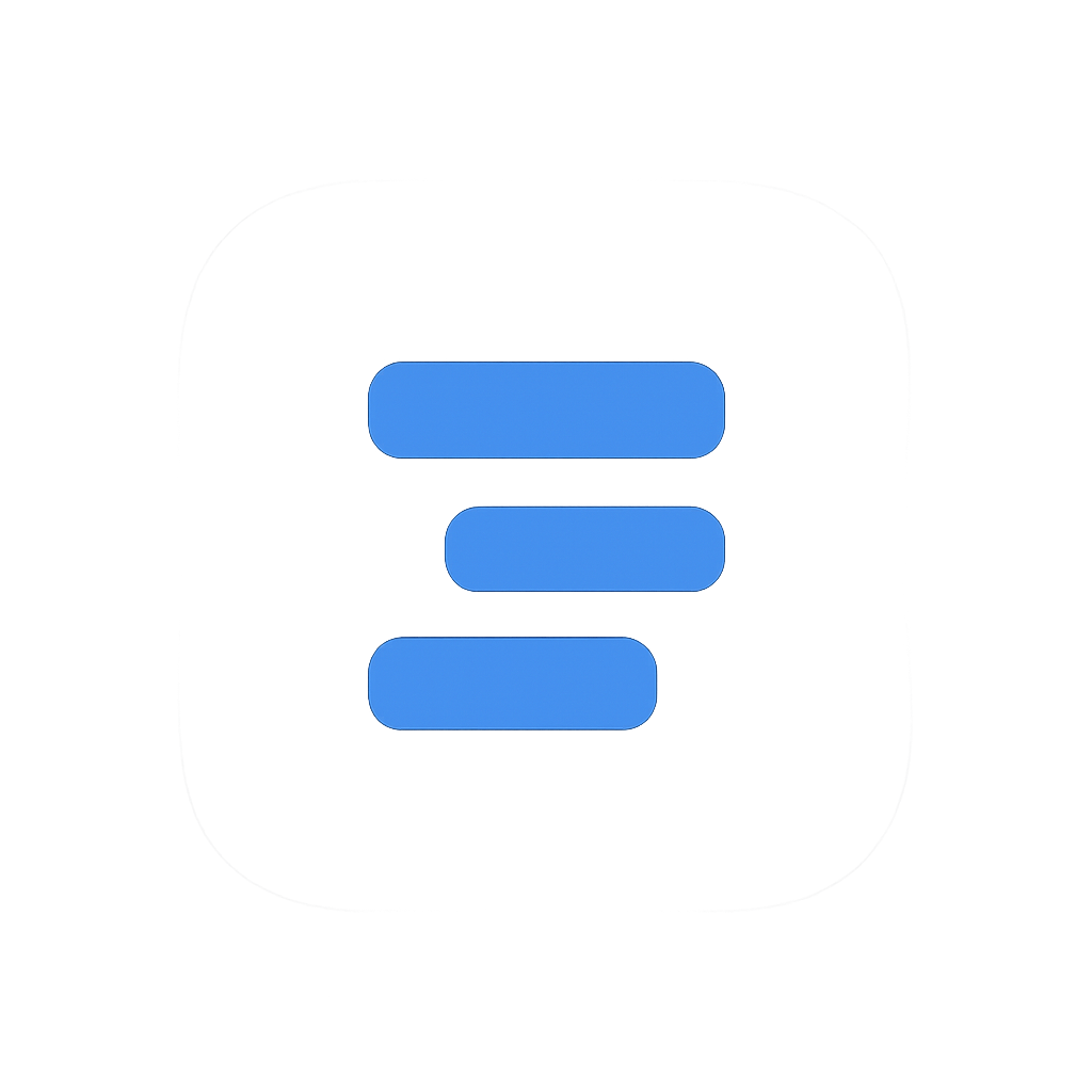 LedgerSync accounting software placeholder logo