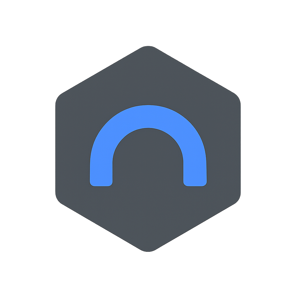 PayBridge payment processing placeholder logo