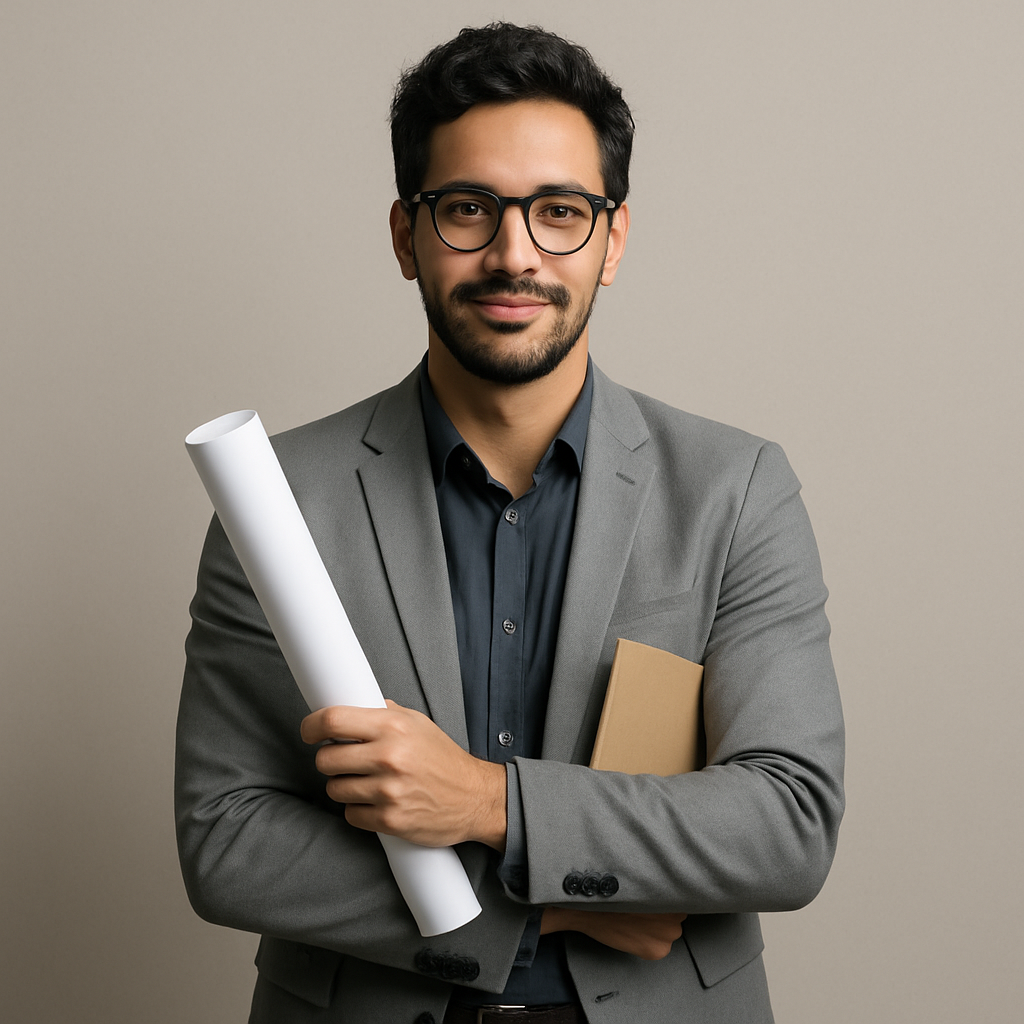 Foto de Carlos Mendes