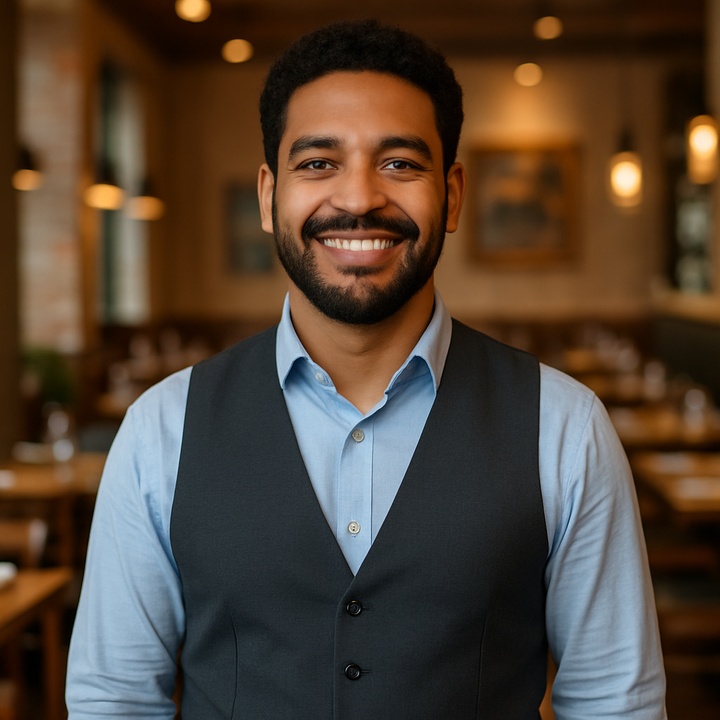 Foto de Paulo Dantas