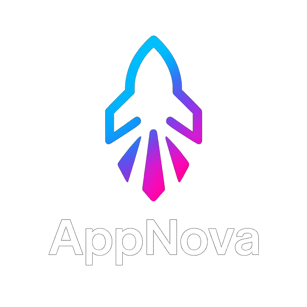 AppNova logo