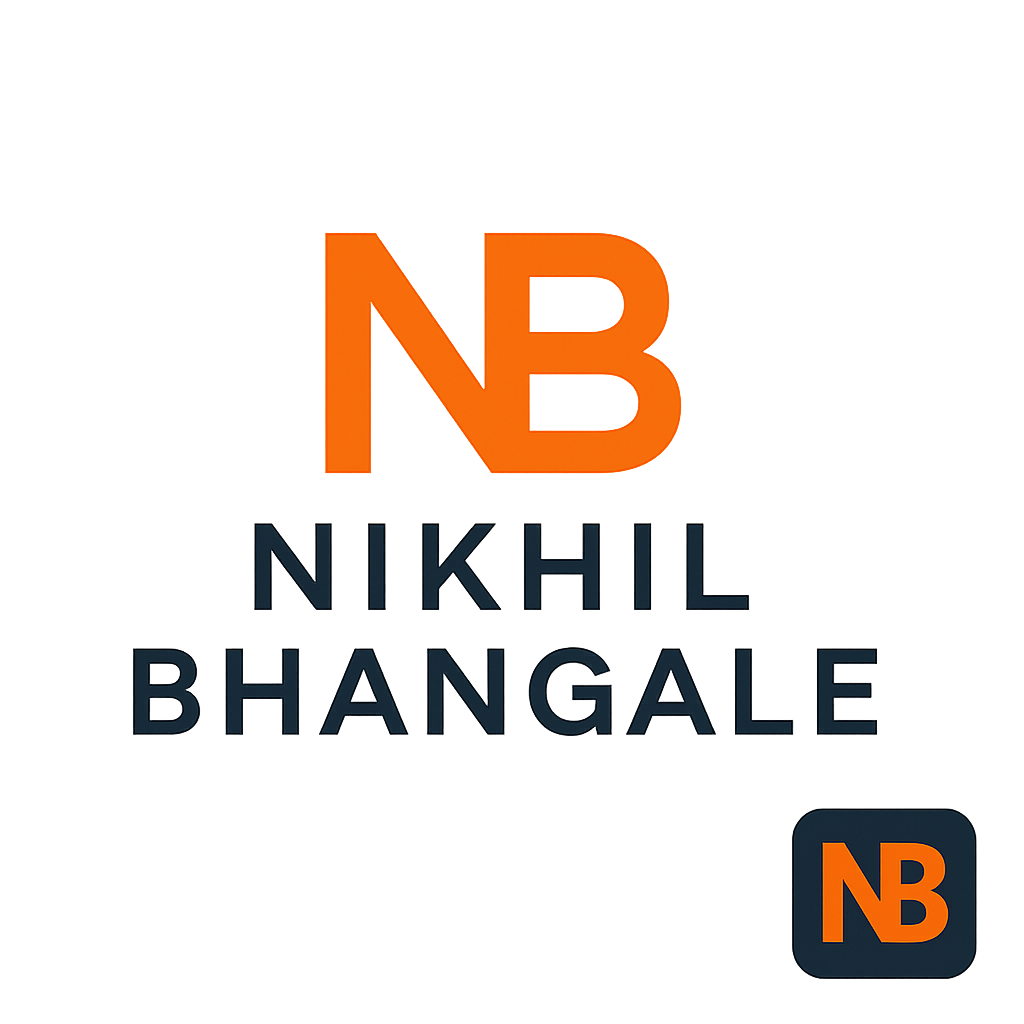 Linux SysAdmin personal brand logo