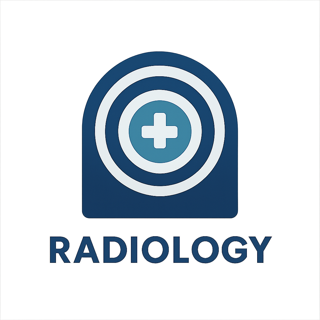 Parikh Radiology logo