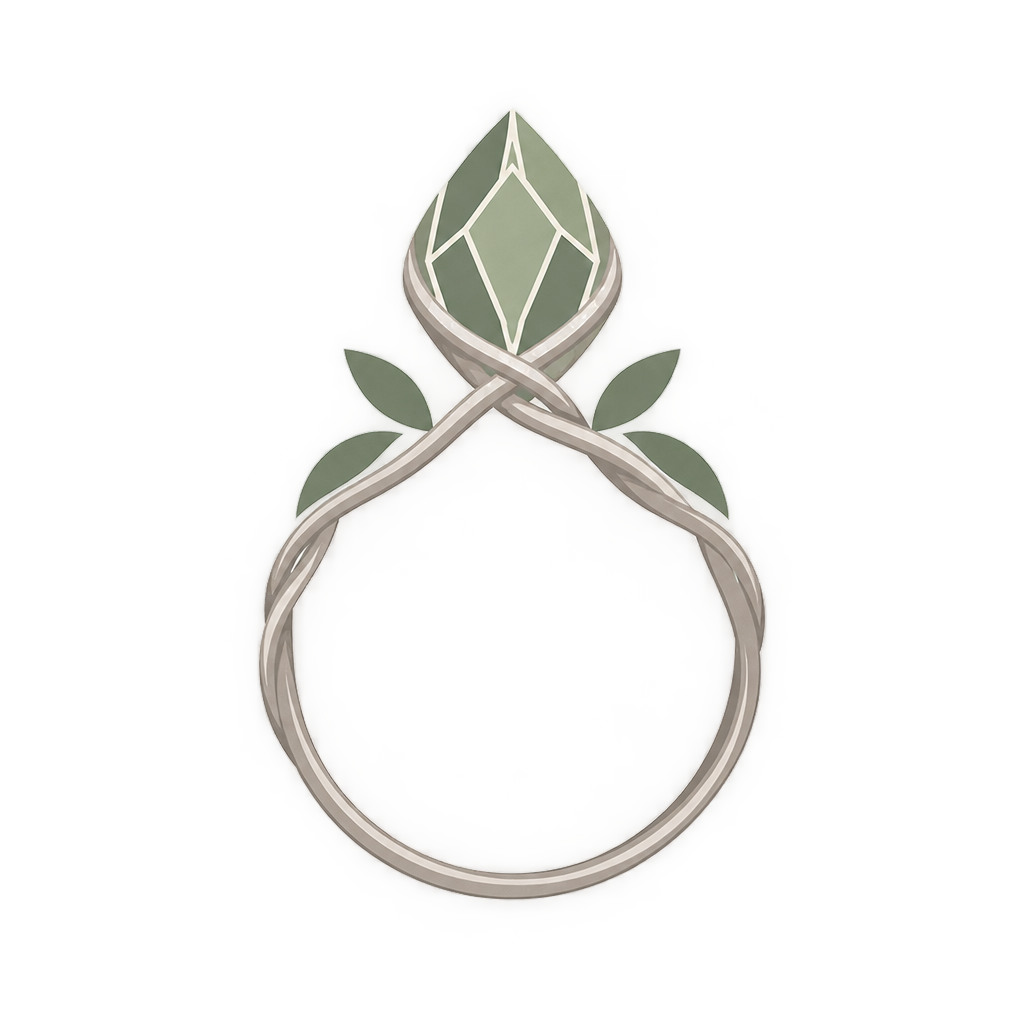 SilverLoom Studio logo