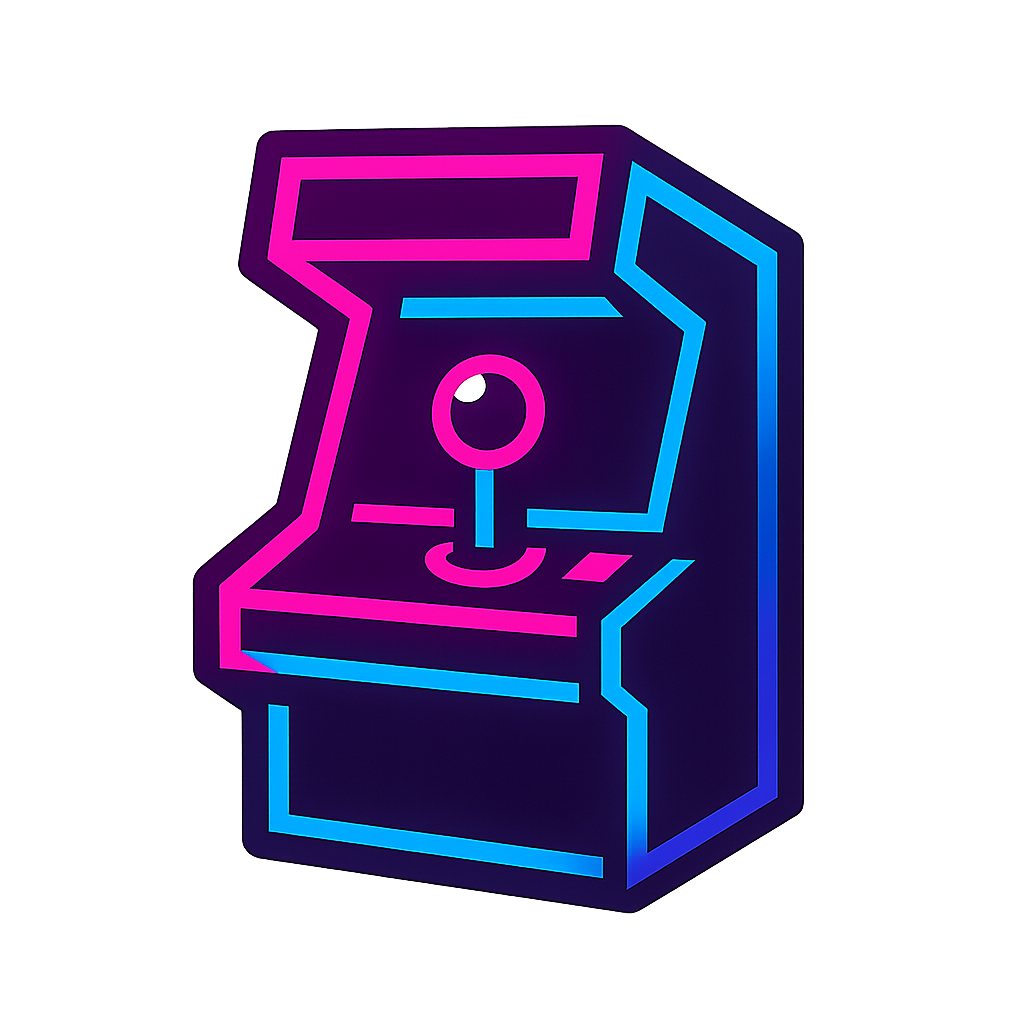 Pixel Pulse logo