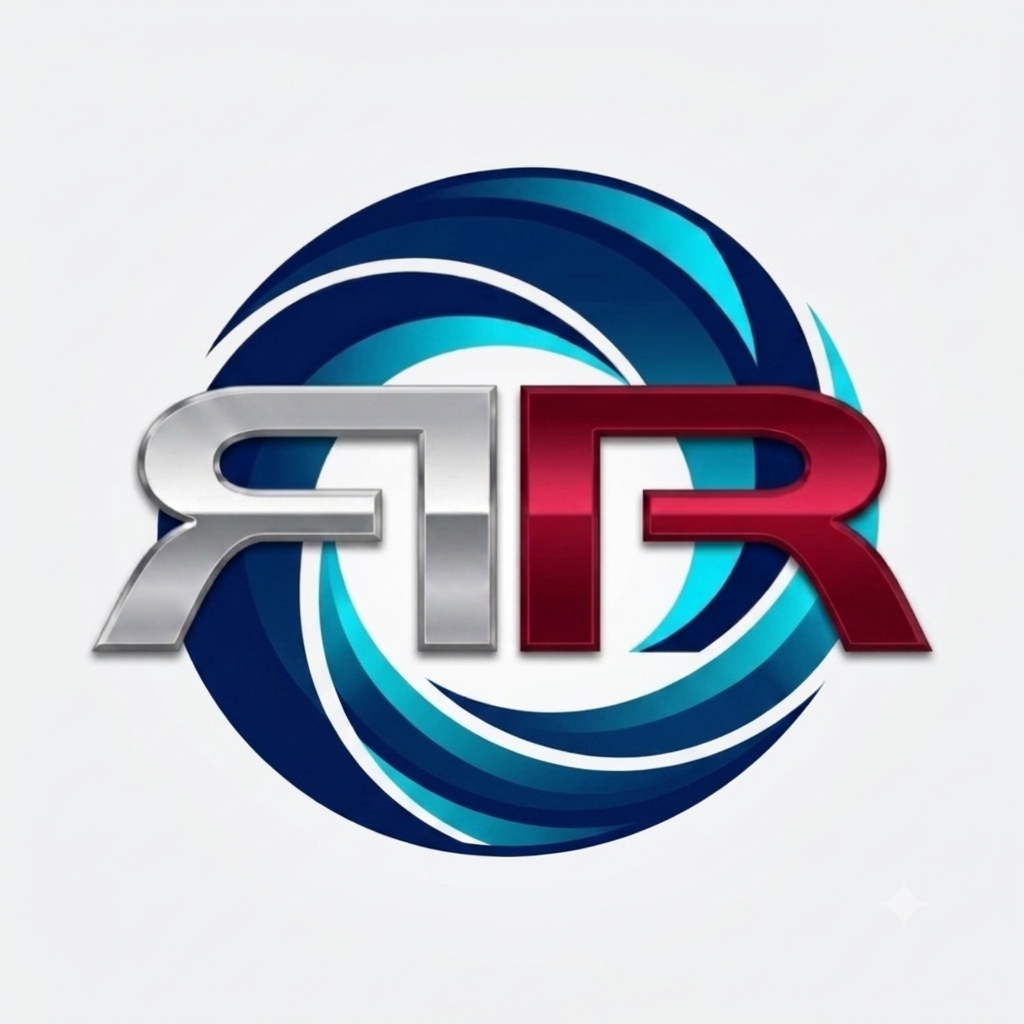 Richard Reyes logo