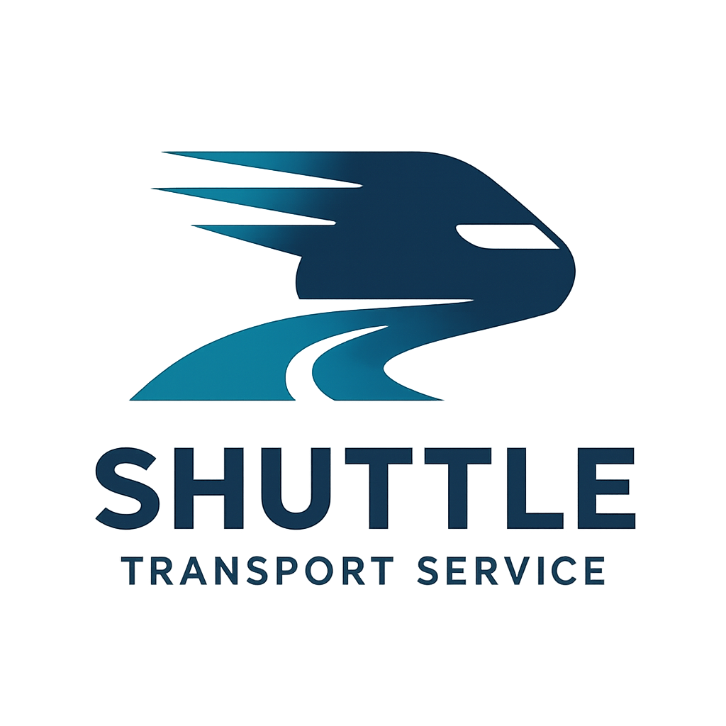 Shuttle Business logo