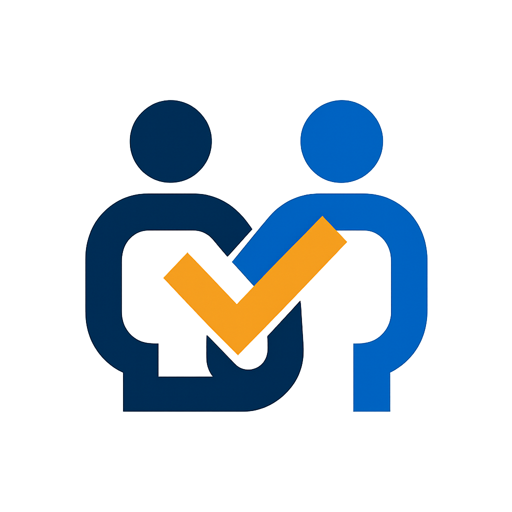 Remote Hire Talents logo