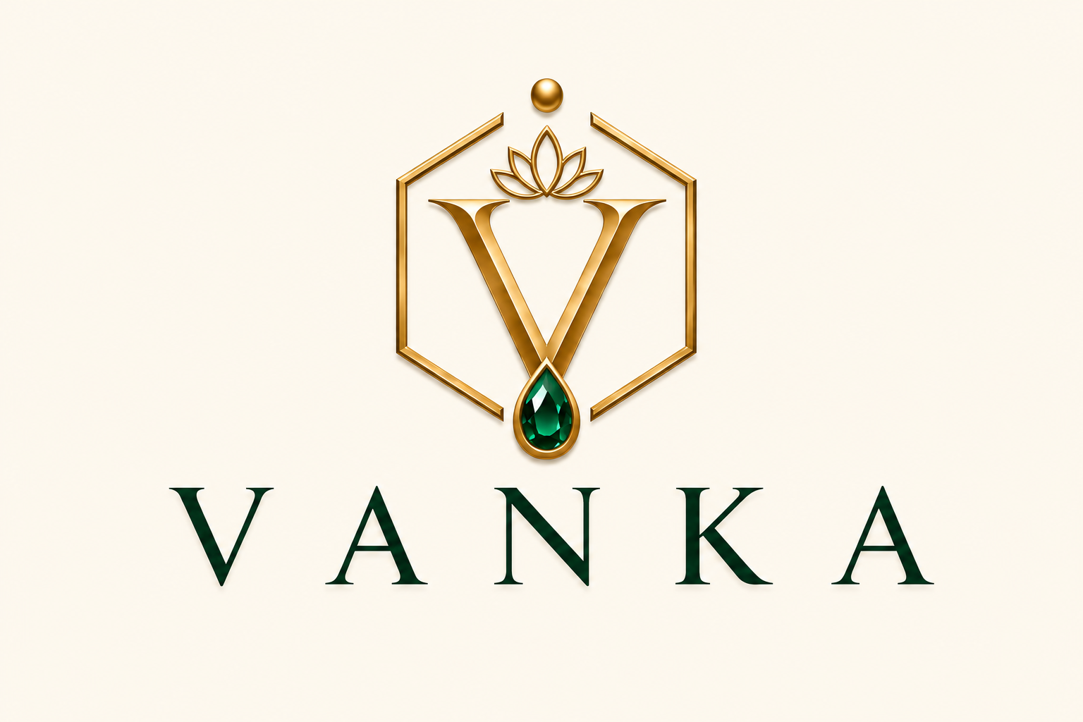 Vanka Perfumes logo