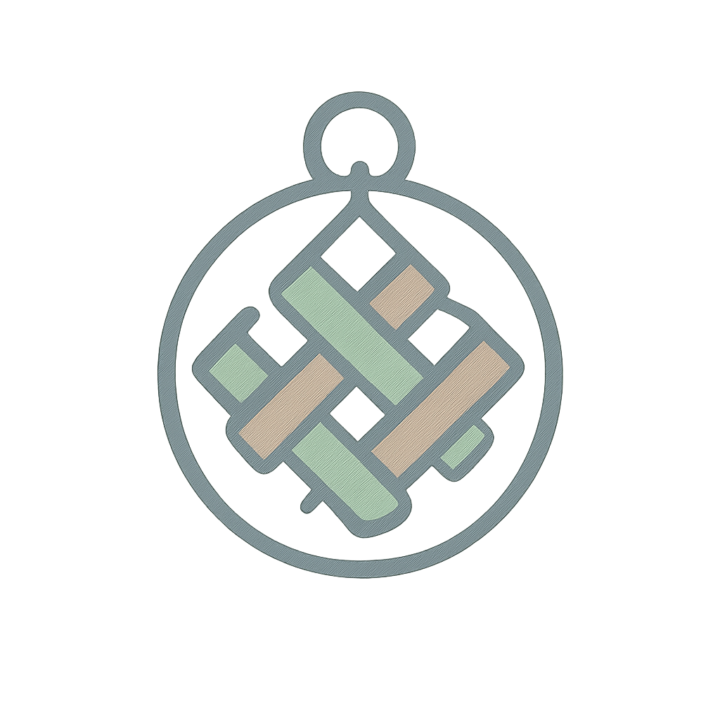 SilverLoom Studio logo