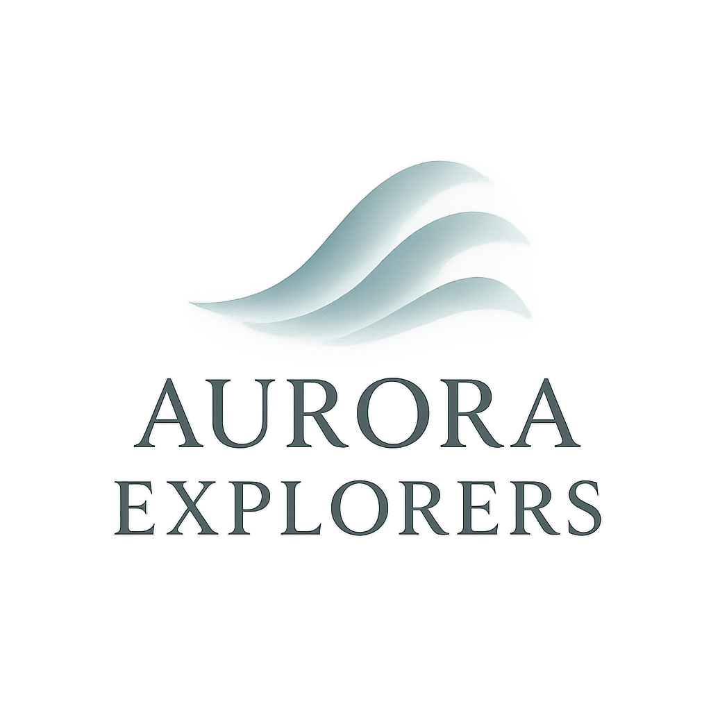 Aurora Explorers